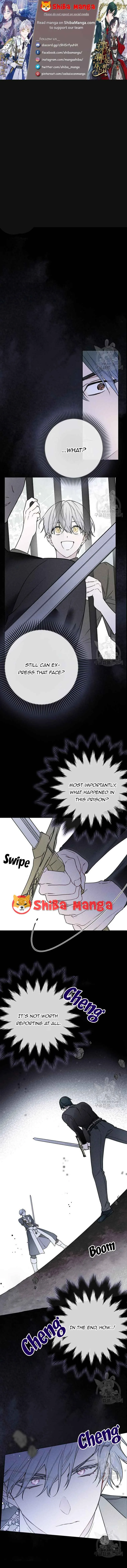 The Way That Knight Lives As a Lady Chapter 114 page 2