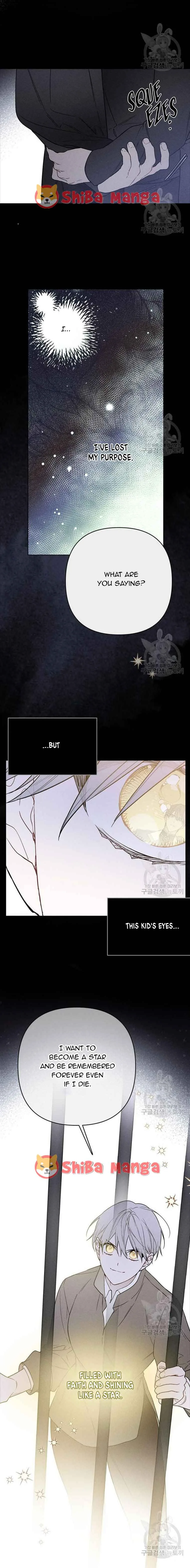 The Way That Knight Lives As a Lady Chapter 113 page 3