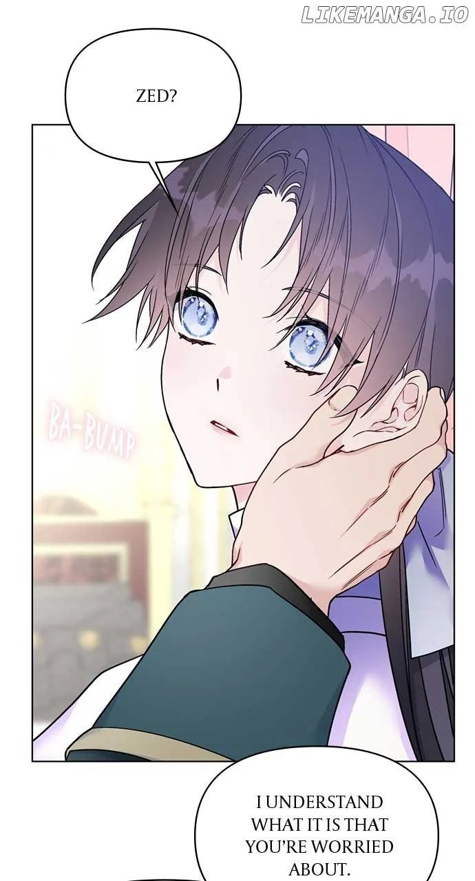 The Way That Knight Lives As a Lady Chapter 123 page 3
