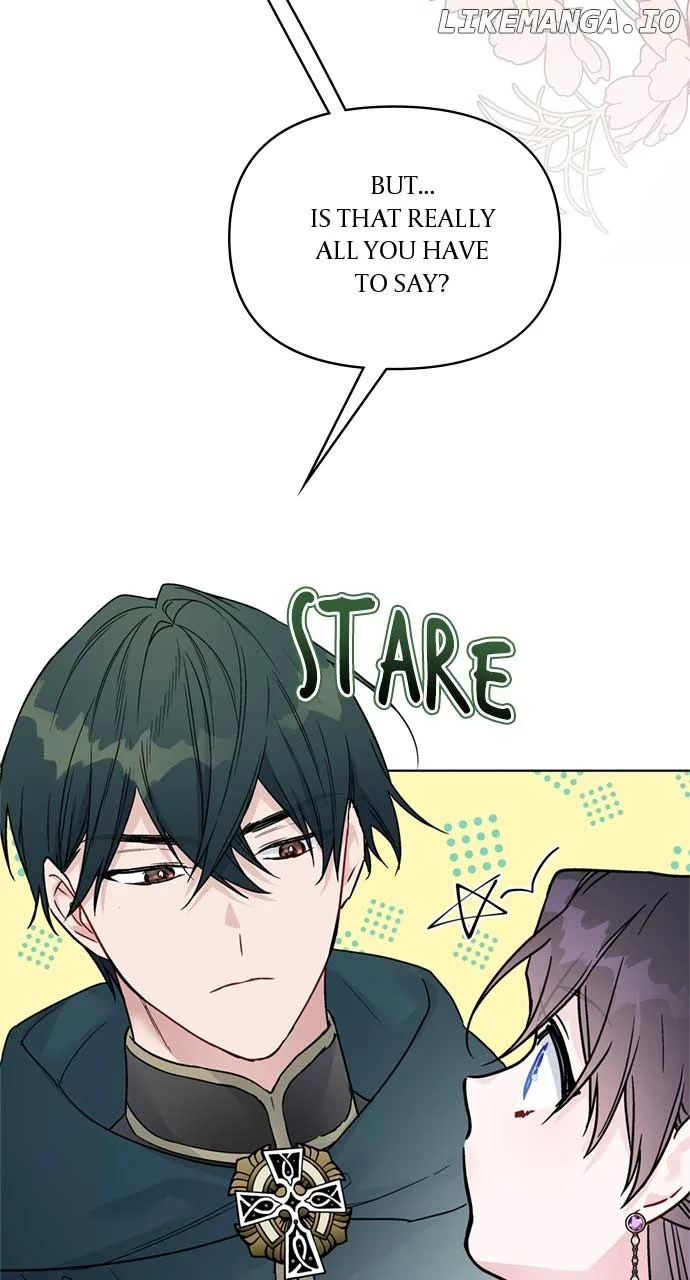 The Way That Knight Lives As a Lady Chapter 122 page 15