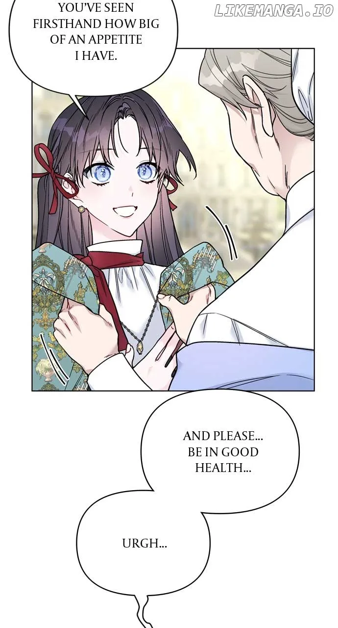The Way That Knight Lives As a Lady Chapter 122 page 24