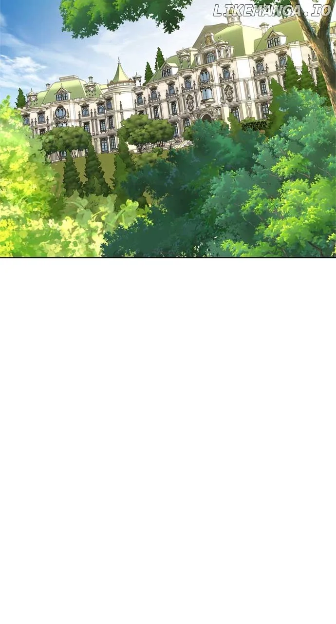 The Way That Knight Lives As a Lady Chapter 122 page 32