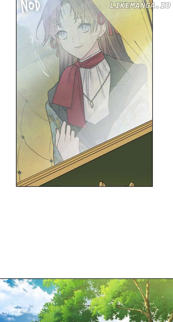 The Way That Knight Lives As a Lady Chapter 122 page 31