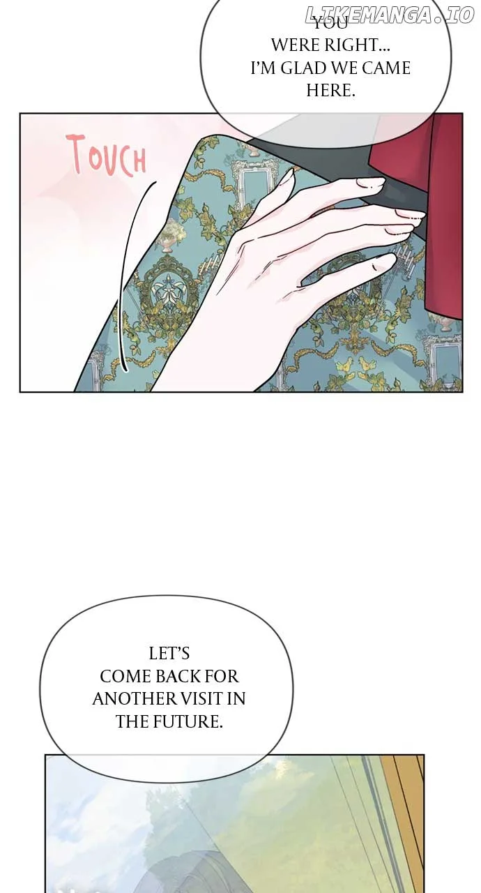 The Way That Knight Lives As a Lady Chapter 122 page 30