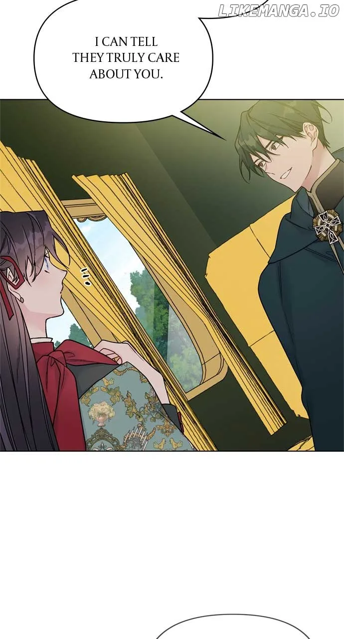 The Way That Knight Lives As a Lady Chapter 122 page 29