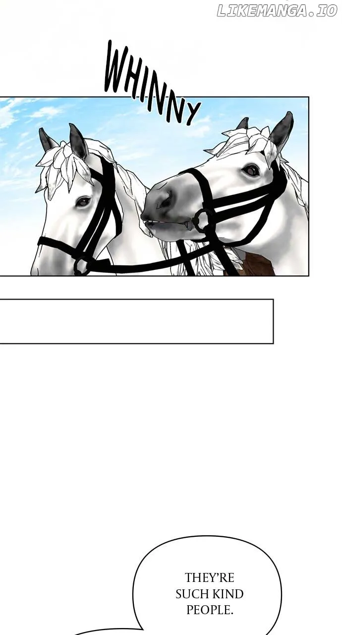 The Way That Knight Lives As a Lady Chapter 122 page 28
