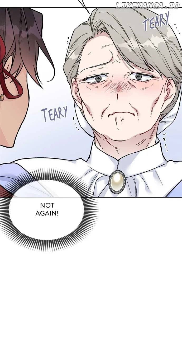 The Way That Knight Lives As a Lady Chapter 122 page 25