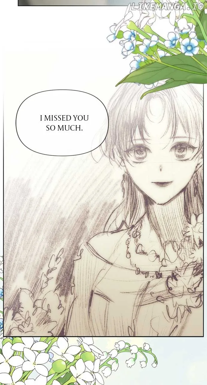 The Way That Knight Lives As a Lady Chapter 122 page 19
