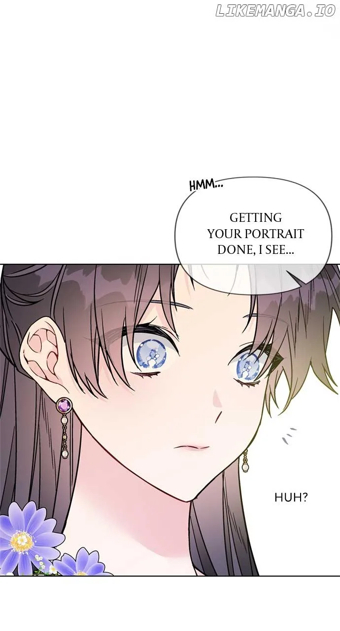The Way That Knight Lives As a Lady Chapter 122 page 7