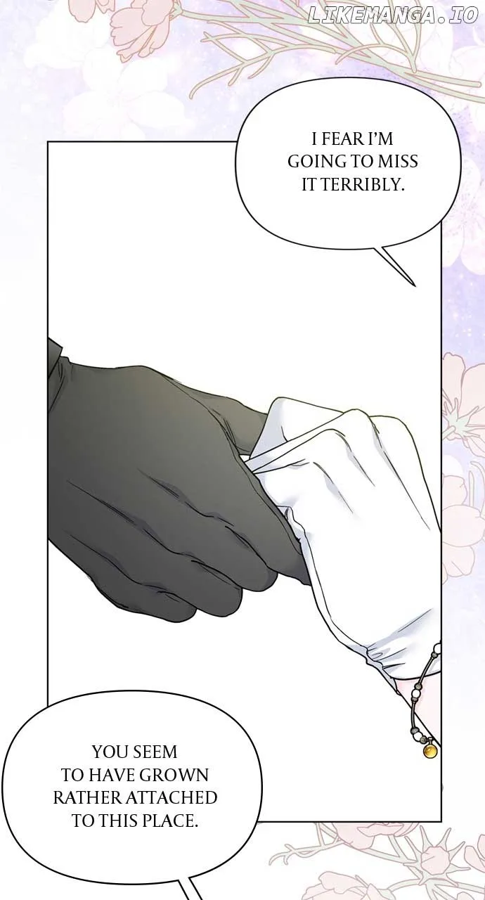 The Way That Knight Lives As a Lady Chapter 122 page 14