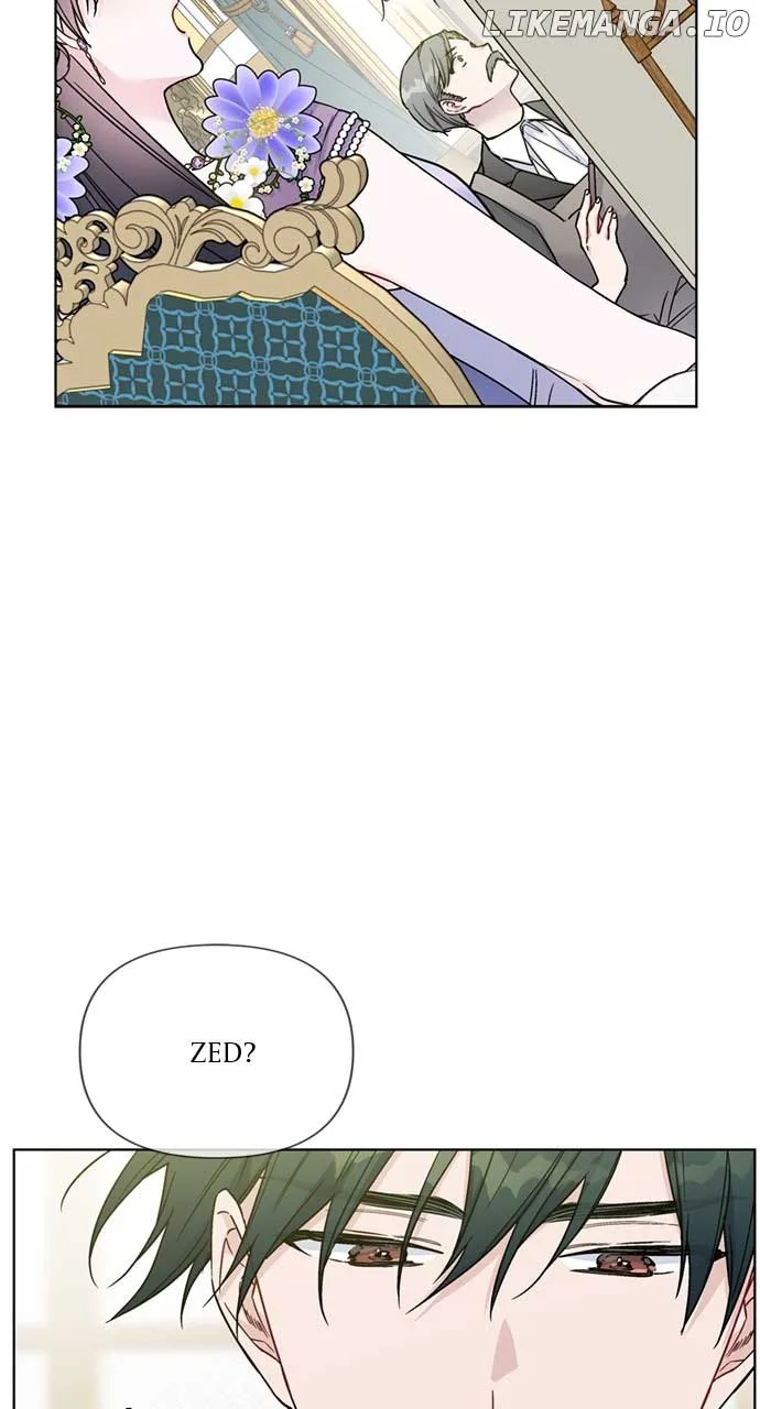 The Way That Knight Lives As a Lady Chapter 122 page 9