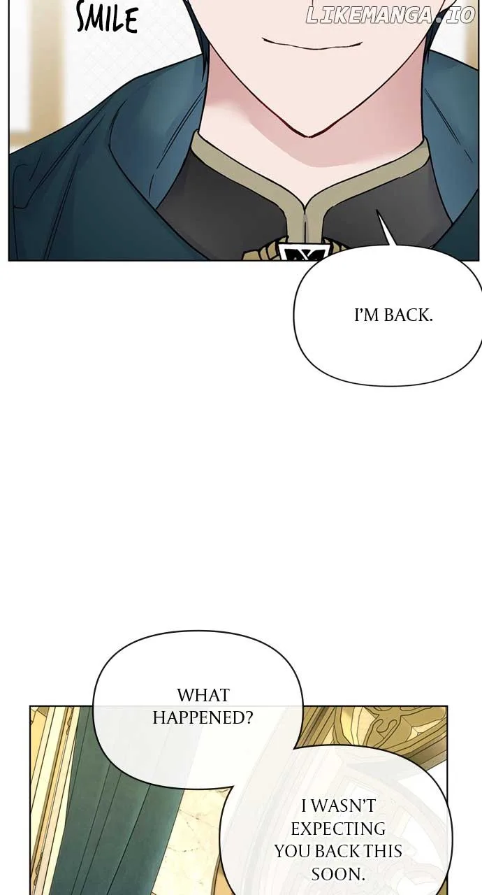 The Way That Knight Lives As a Lady Chapter 122 page 10