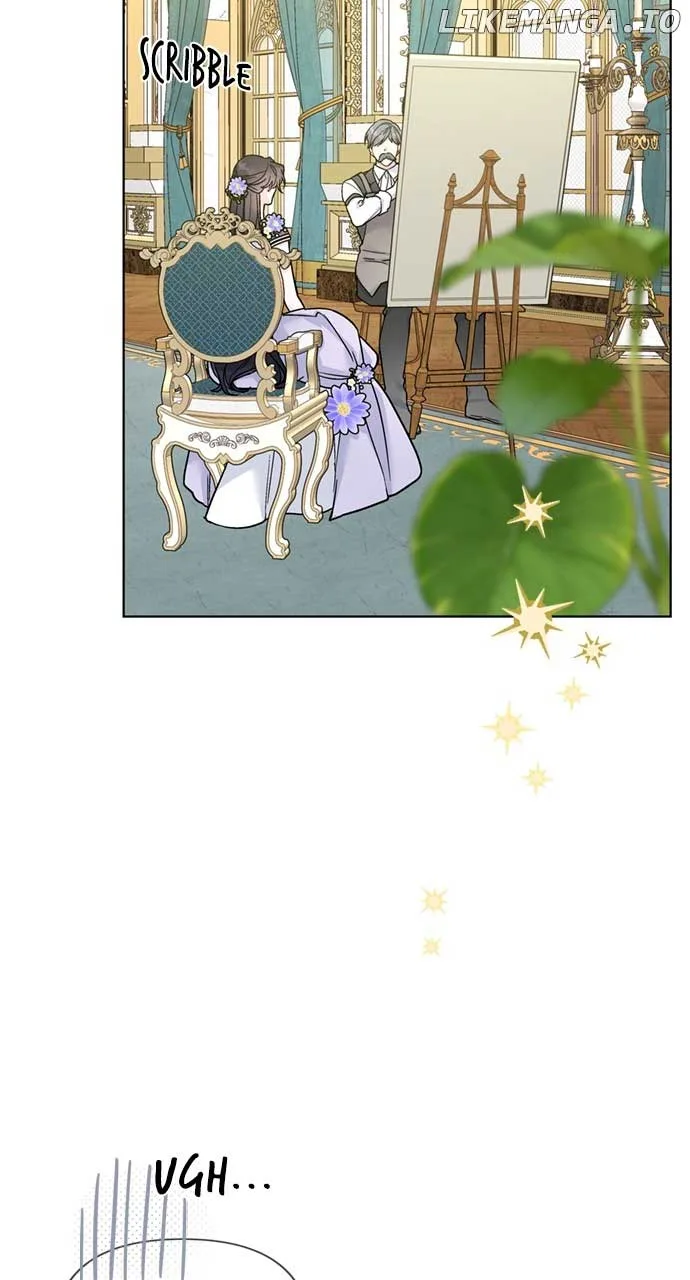 The Way That Knight Lives As a Lady Chapter 122 page 4
