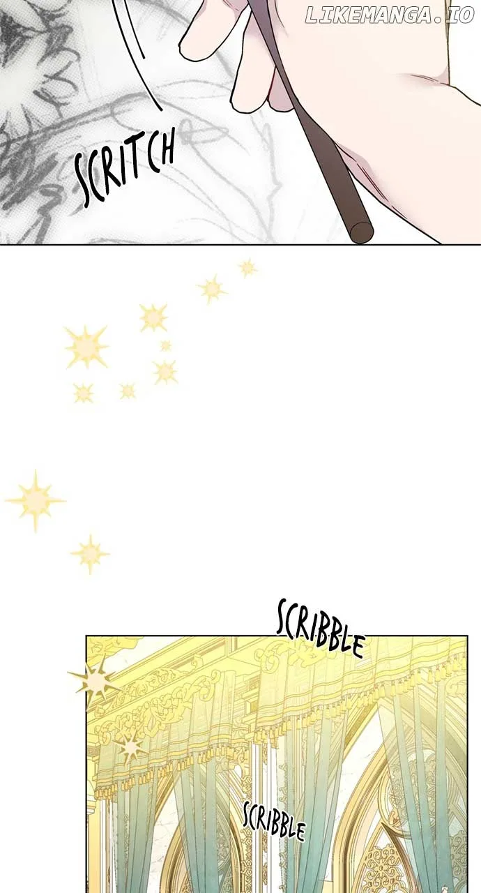 The Way That Knight Lives As a Lady Chapter 122 page 3