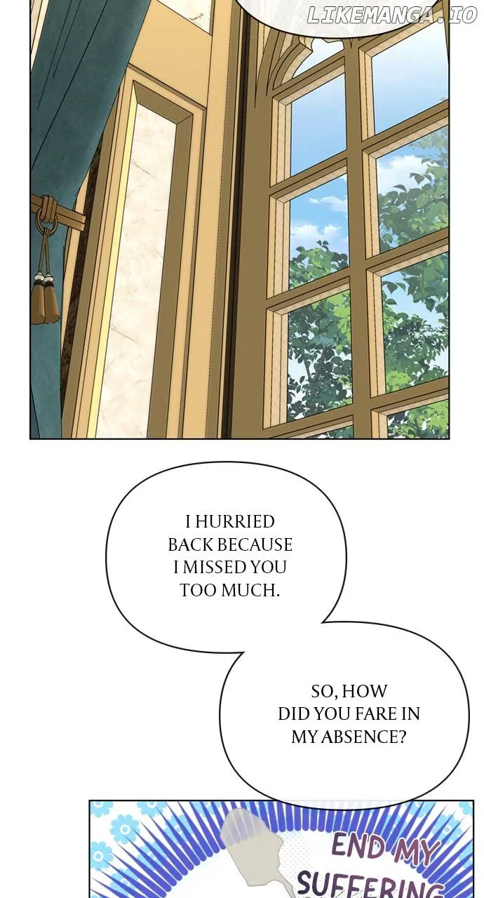 The Way That Knight Lives As a Lady Chapter 122 page 11