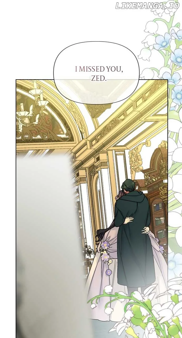 The Way That Knight Lives As a Lady Chapter 122 page 18