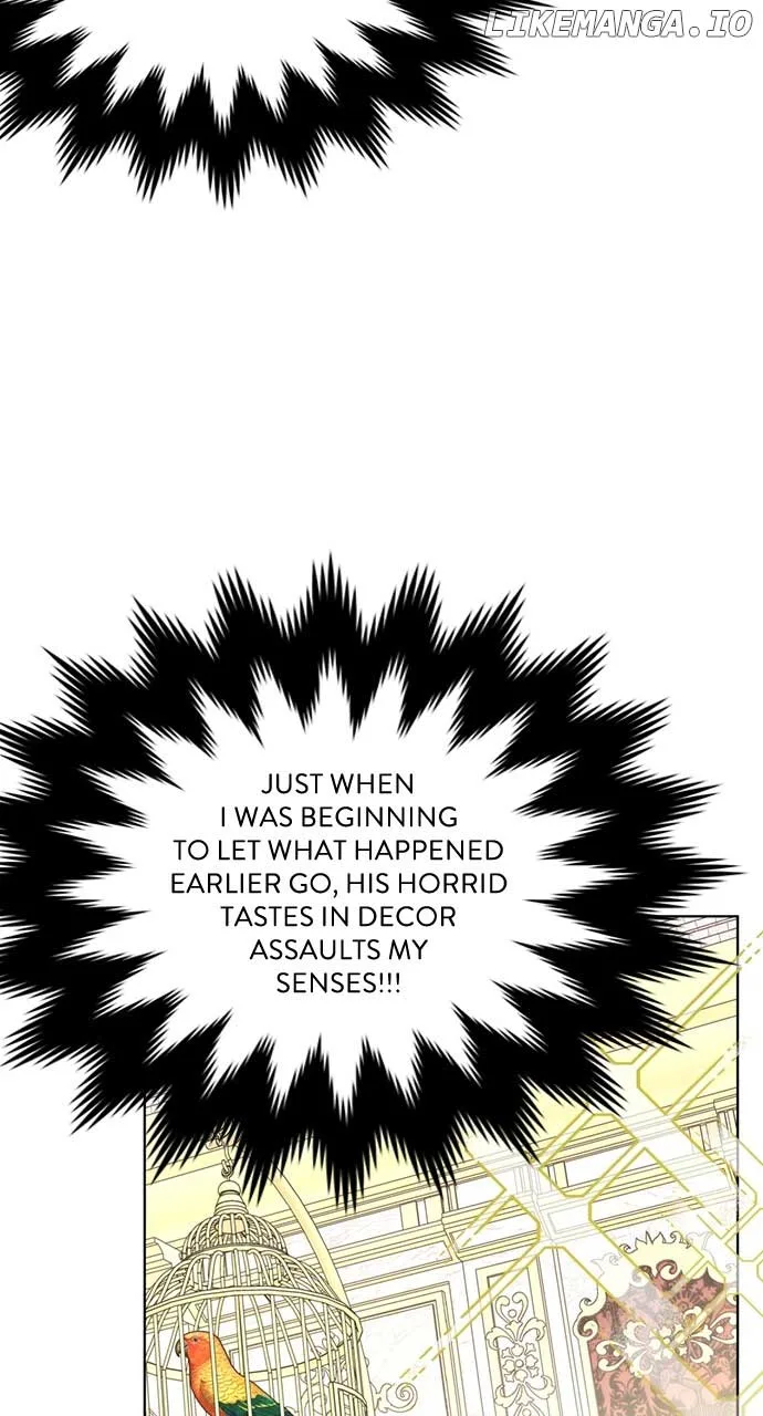 The Way That Knight Lives As a Lady Chapter 122 page 64