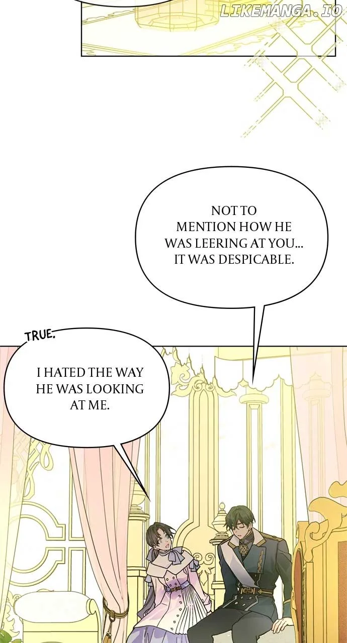 The Way That Knight Lives As a Lady Chapter 122 page 72