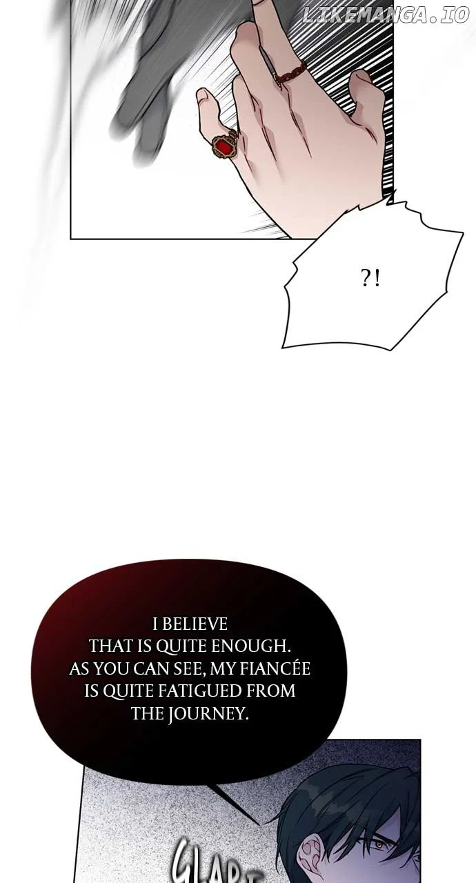 The Way That Knight Lives As a Lady Chapter 122 page 49