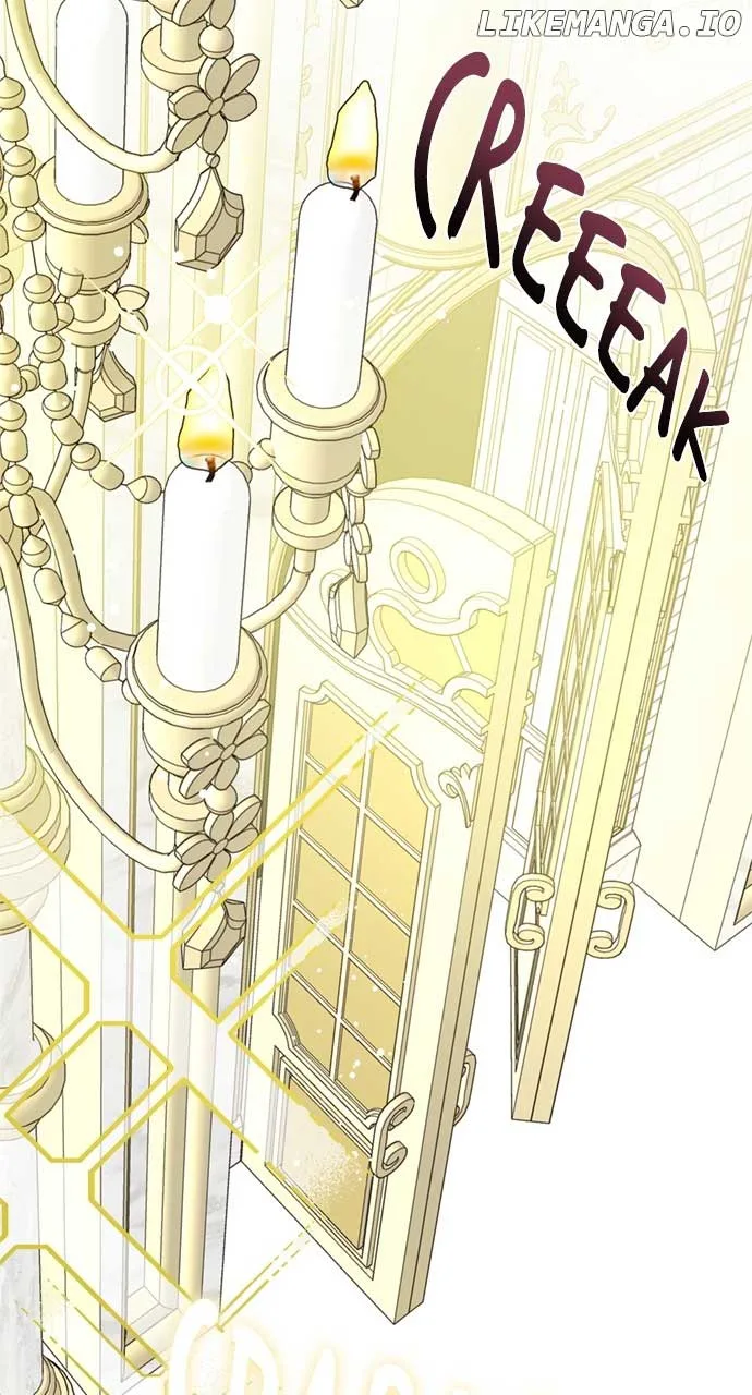 The Way That Knight Lives As a Lady Chapter 122 page 60