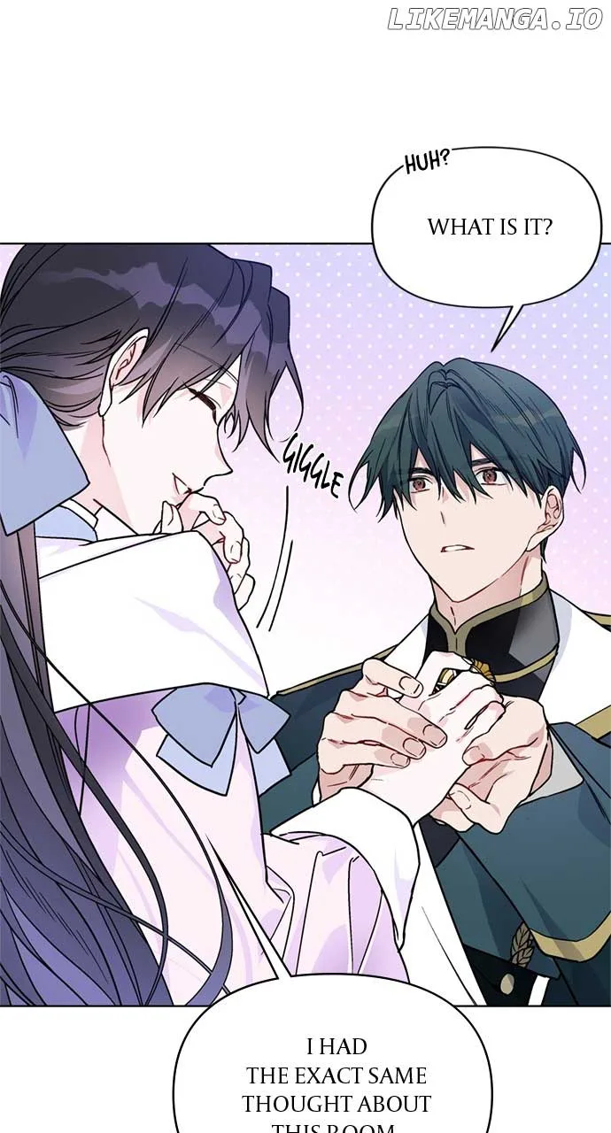 The Way That Knight Lives As a Lady Chapter 122 page 69