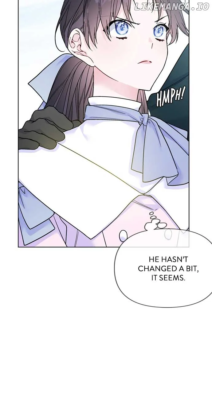 The Way That Knight Lives As a Lady Chapter 122 page 55