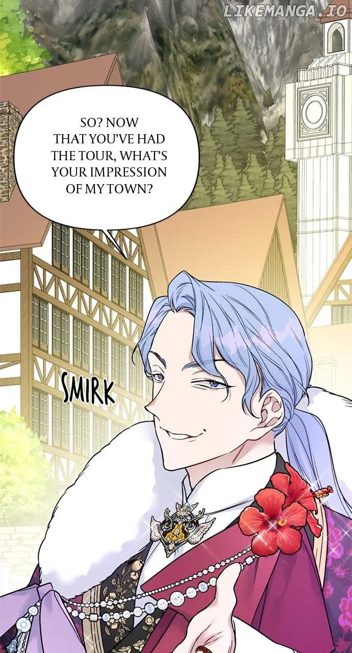 The Way That Knight Lives As a Lady Chapter 123 page 17
