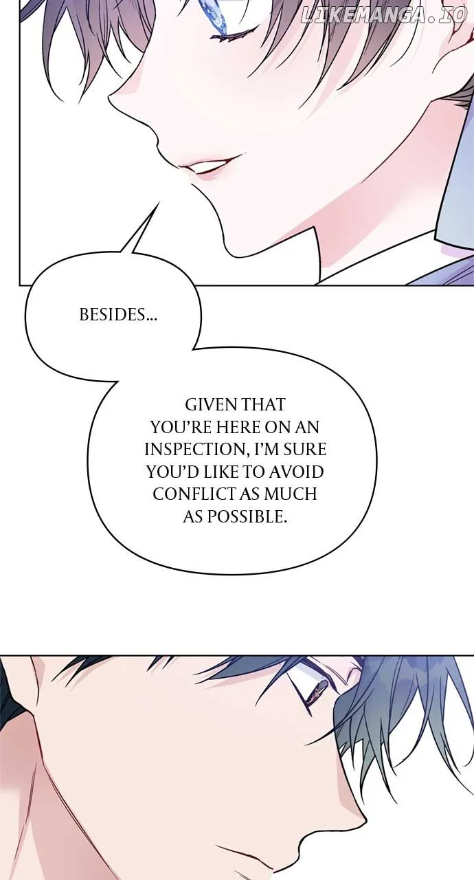 The Way That Knight Lives As a Lady Chapter 122 page 77