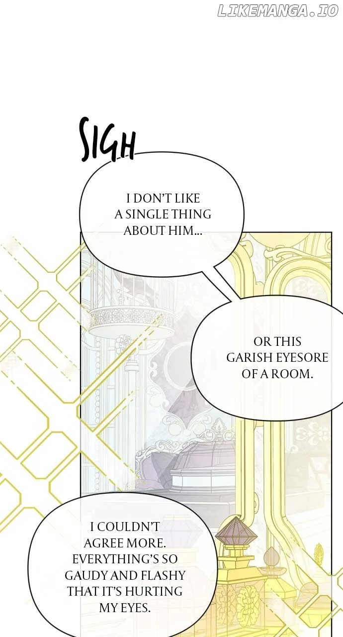 The Way That Knight Lives As a Lady Chapter 122 page 71