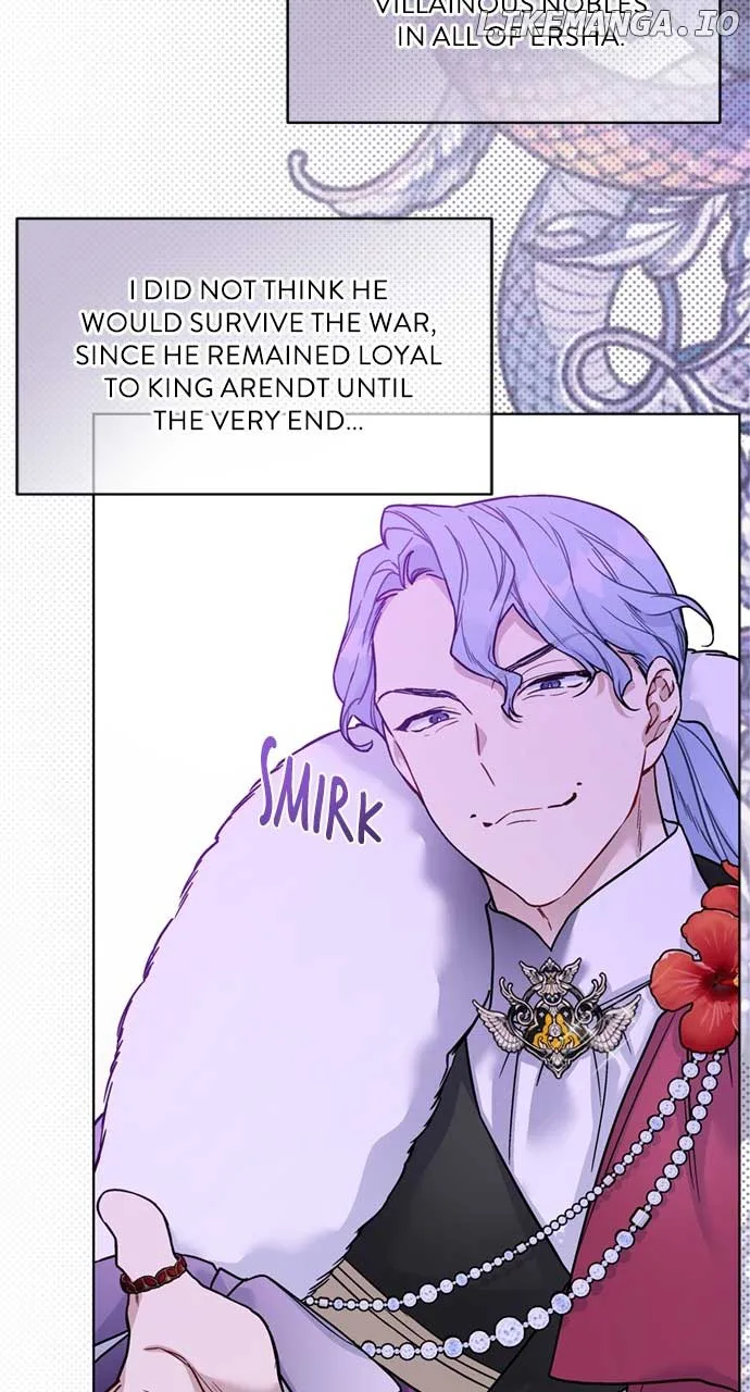 The Way That Knight Lives As a Lady Chapter 122 page 39