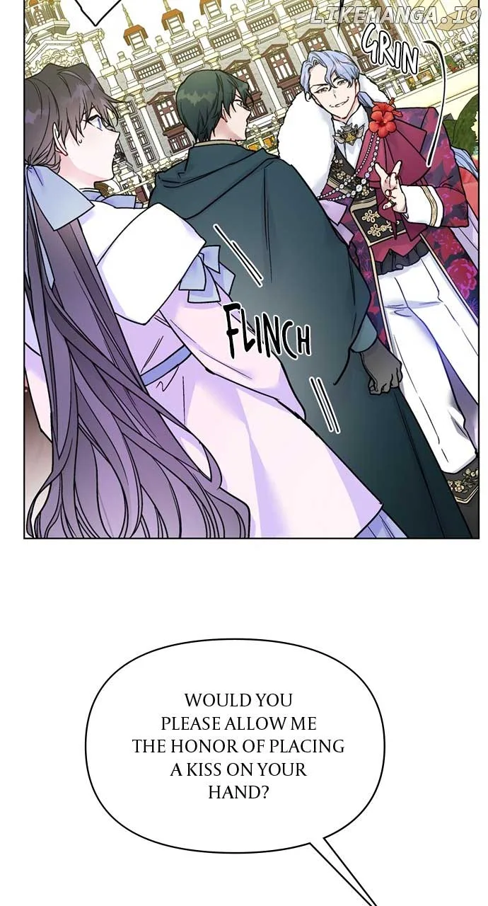 The Way That Knight Lives As a Lady Chapter 122 page 42