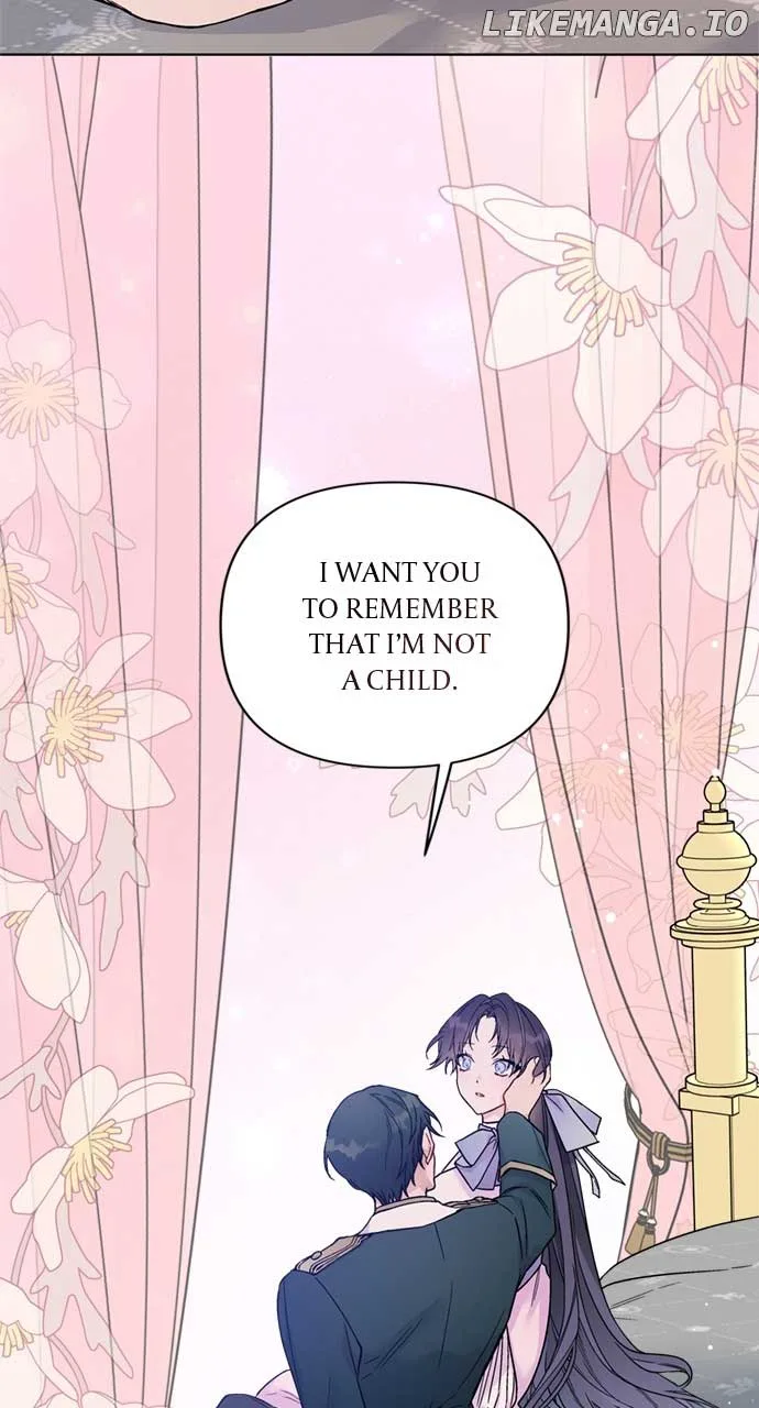 The Way That Knight Lives As a Lady Chapter 122 page 79