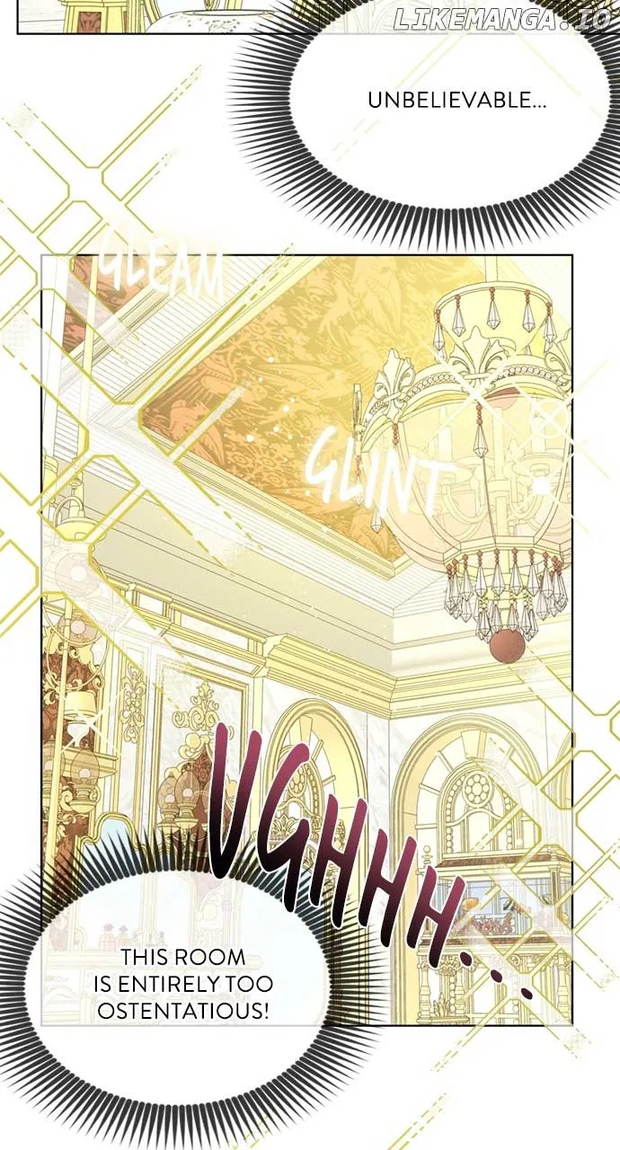 The Way That Knight Lives As a Lady Chapter 122 page 62