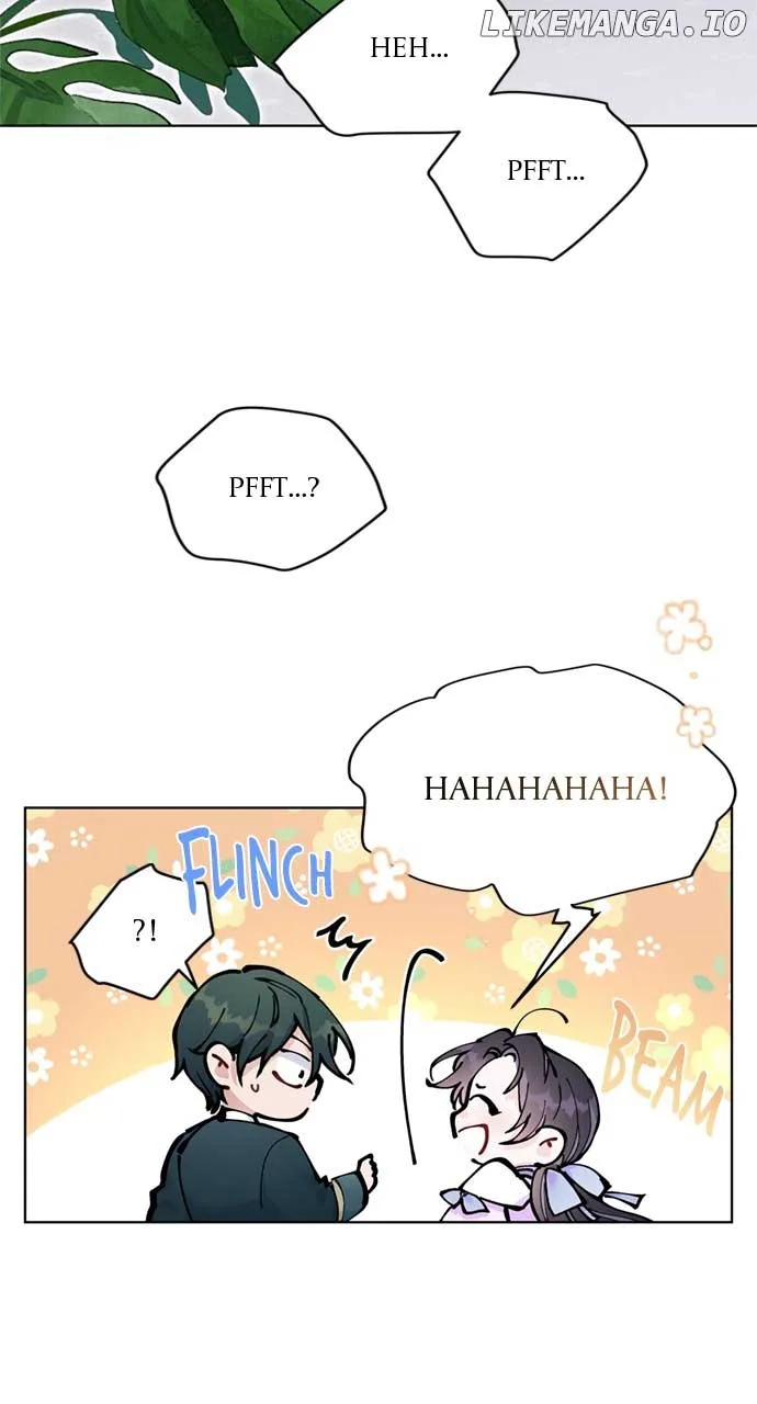 The Way That Knight Lives As a Lady Chapter 123 page 6