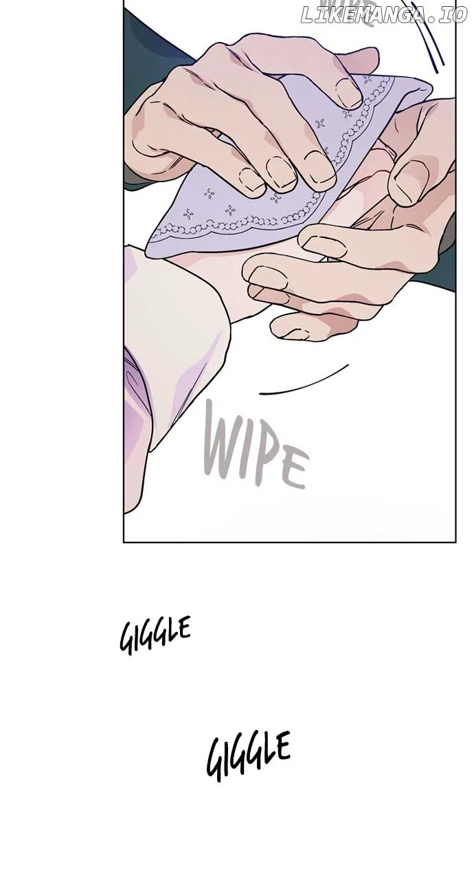 The Way That Knight Lives As a Lady Chapter 122 page 68
