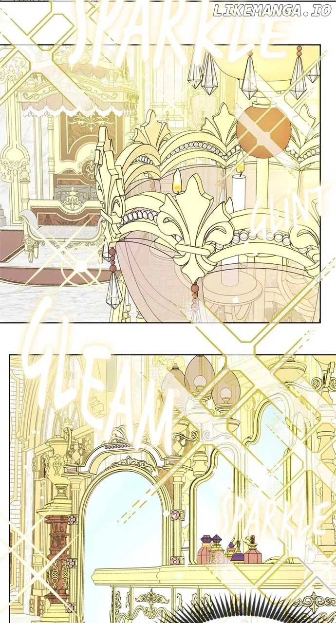 The Way That Knight Lives As a Lady Chapter 122 page 61