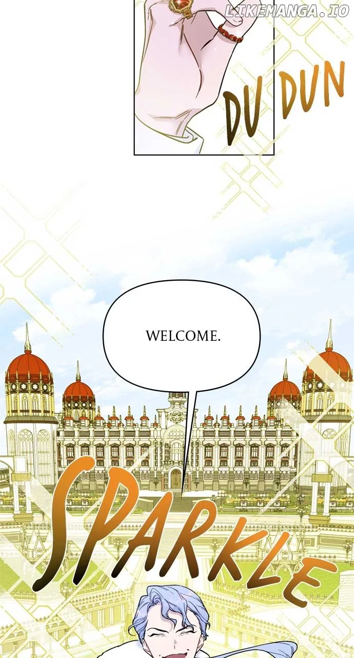 The Way That Knight Lives As a Lady Chapter 122 page 35