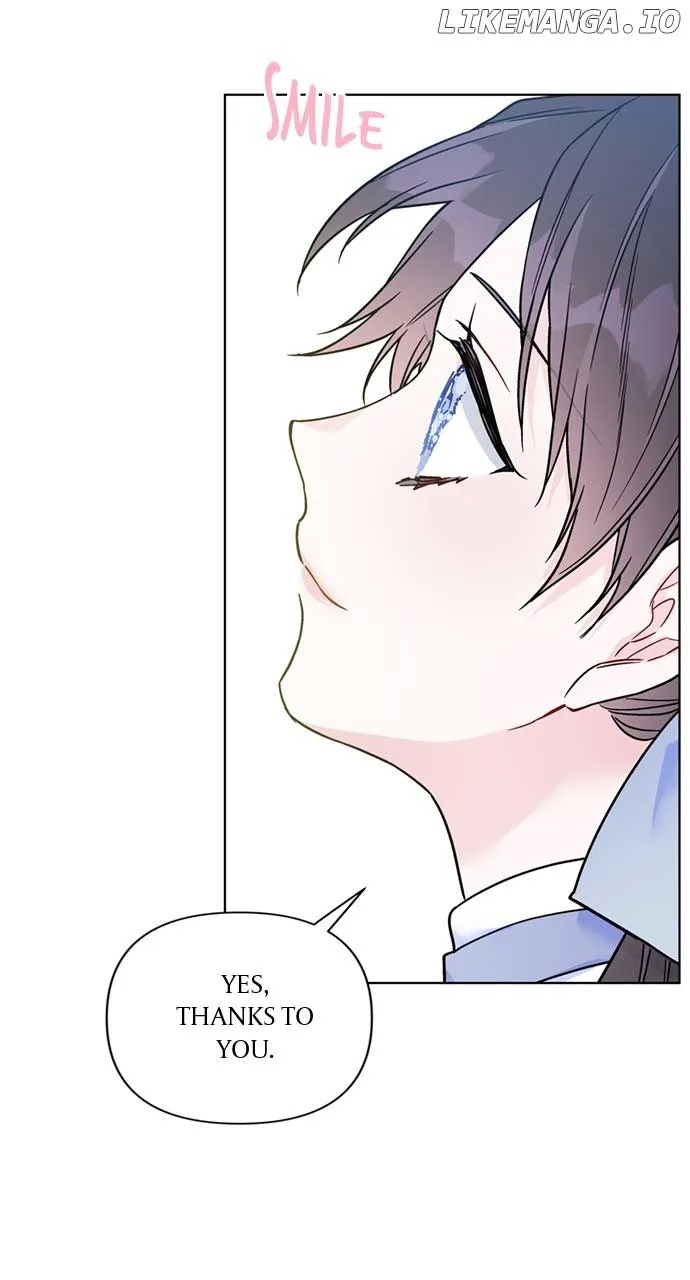 The Way That Knight Lives As a Lady Chapter 122 page 57