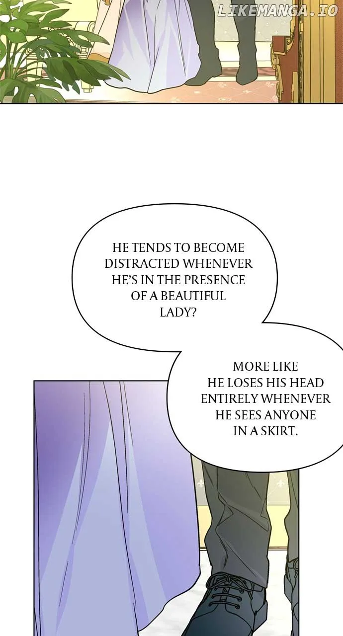 The Way That Knight Lives As a Lady Chapter 122 page 73