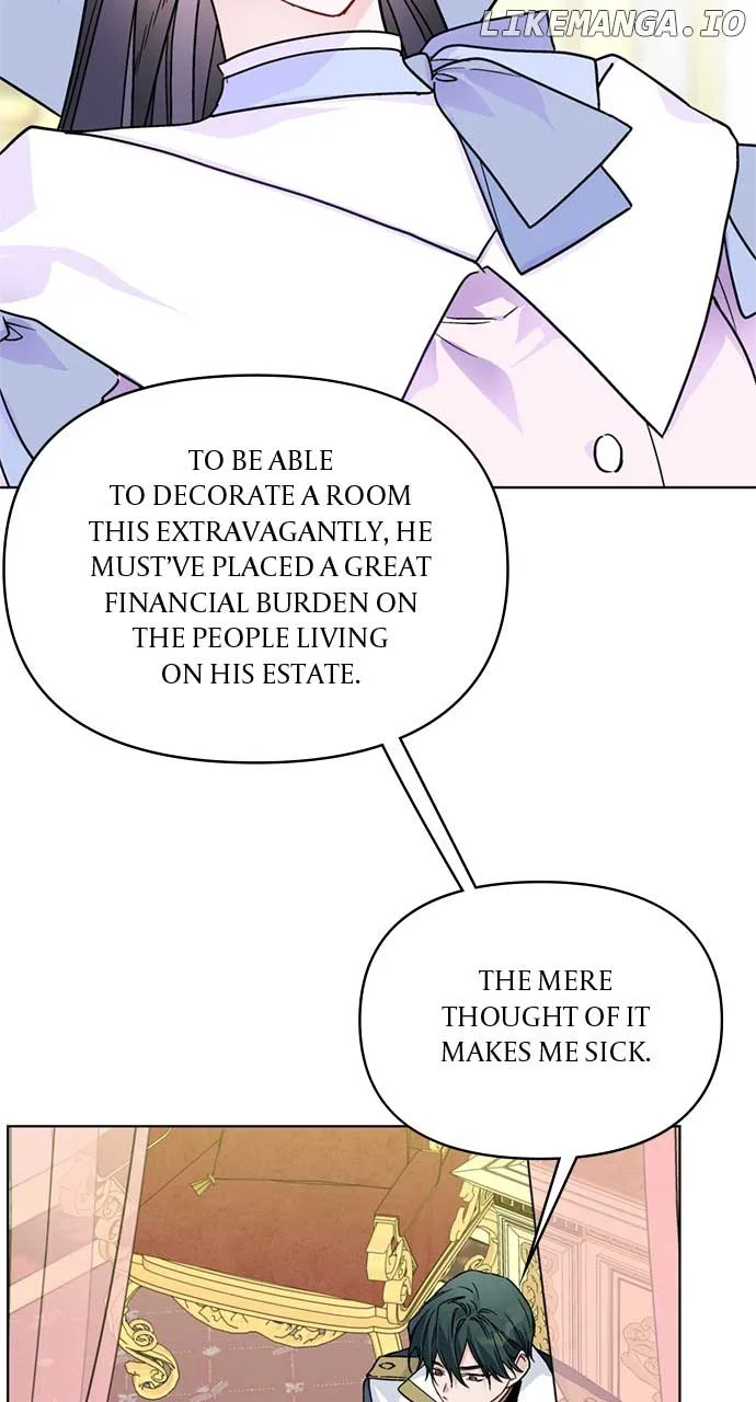 The Way That Knight Lives As a Lady Chapter 122 page 66