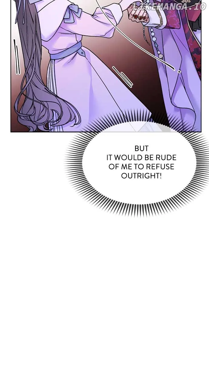 The Way That Knight Lives As a Lady Chapter 122 page 45