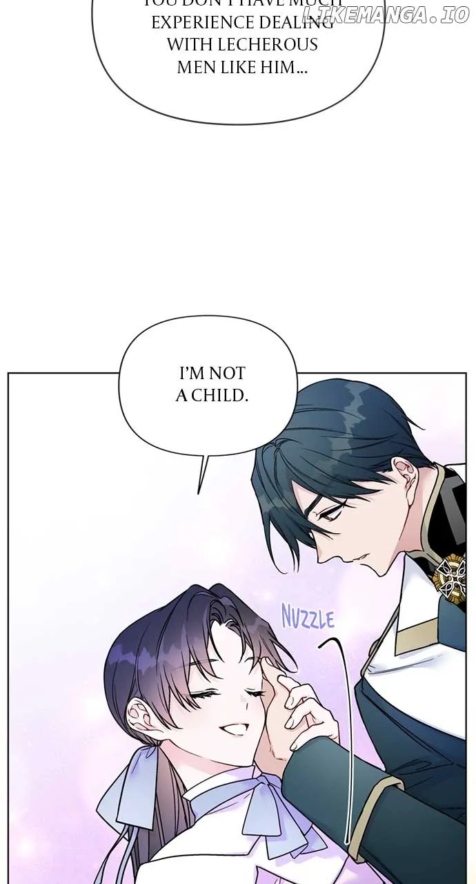 The Way That Knight Lives As a Lady Chapter 123 page 8