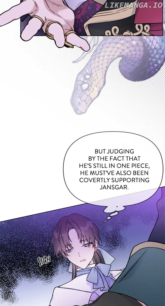 The Way That Knight Lives As a Lady Chapter 122 page 40