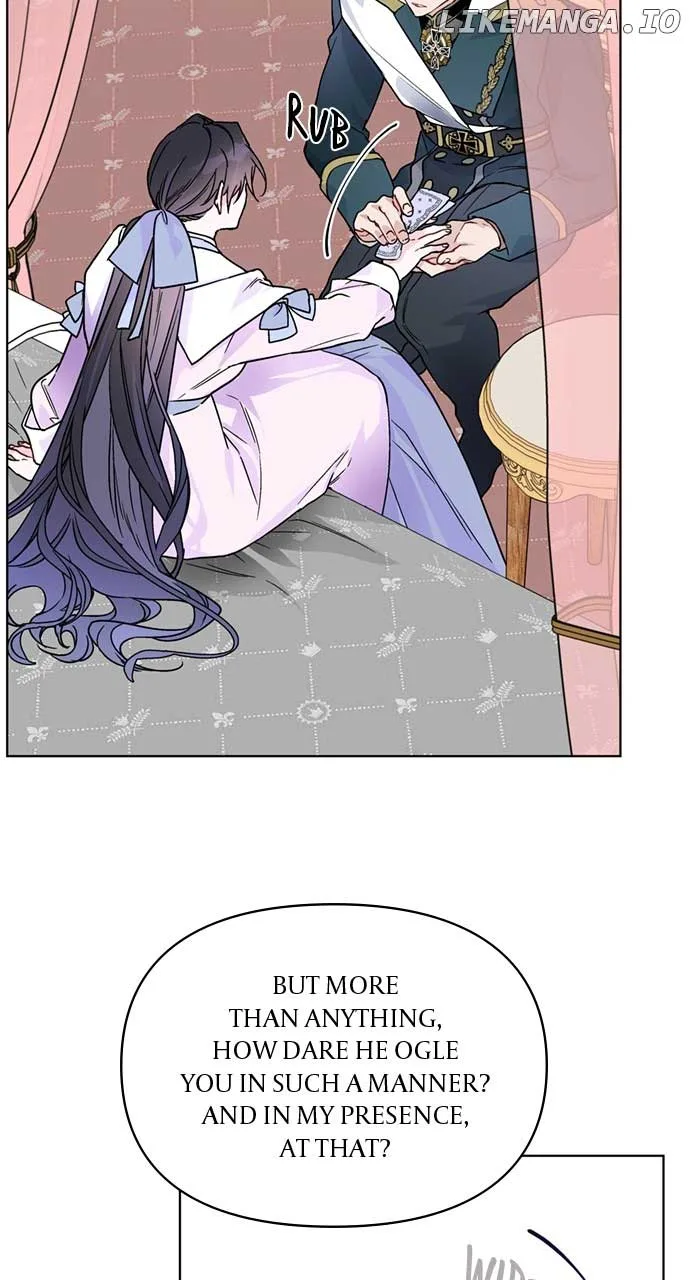 The Way That Knight Lives As a Lady Chapter 122 page 67