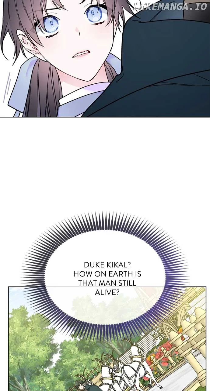 The Way That Knight Lives As a Lady Chapter 122 page 37