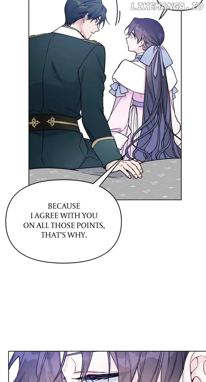 The Way That Knight Lives As a Lady Chapter 122 page 76