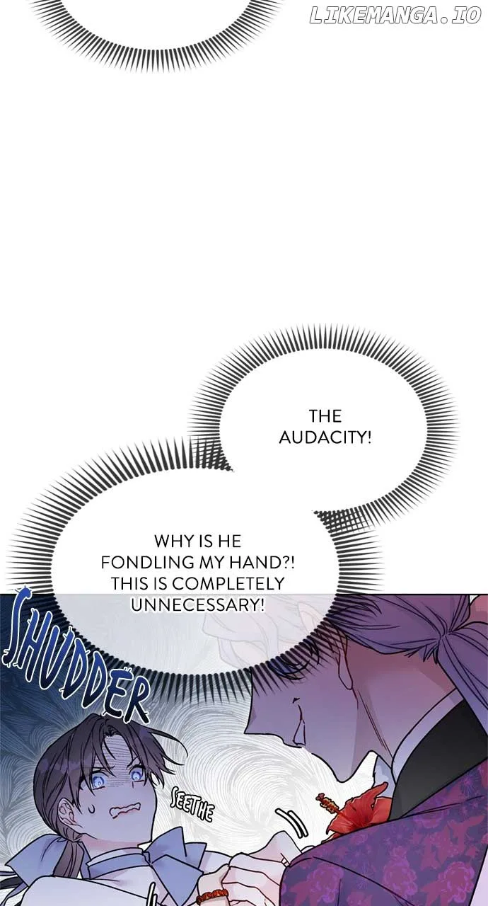 The Way That Knight Lives As a Lady Chapter 122 page 47