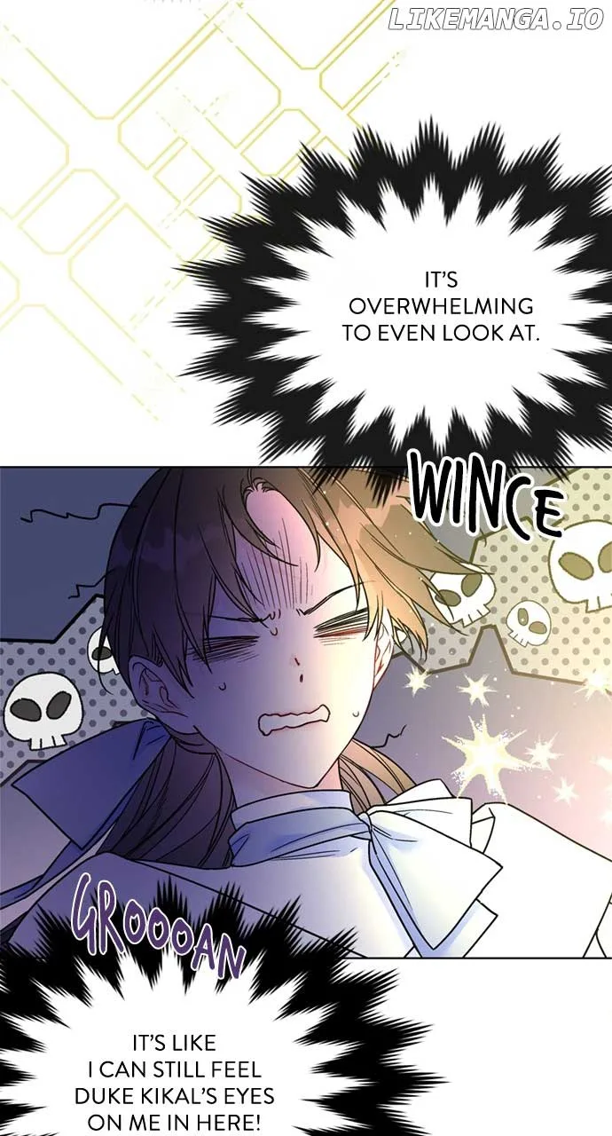 The Way That Knight Lives As a Lady Chapter 122 page 63