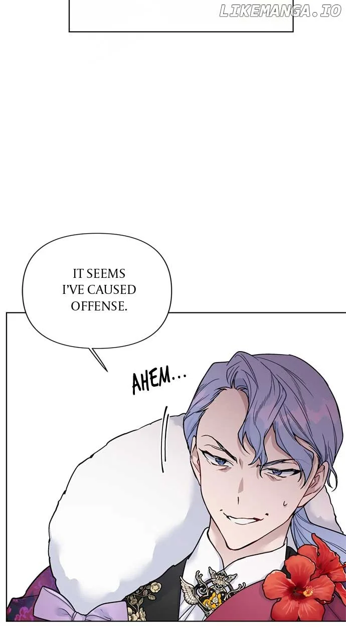 The Way That Knight Lives As a Lady Chapter 122 page 53
