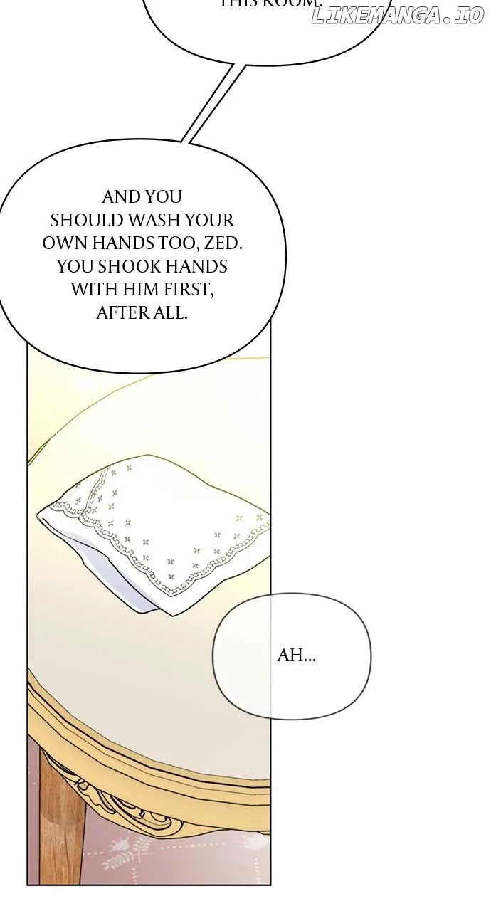 The Way That Knight Lives As a Lady Chapter 122 page 70